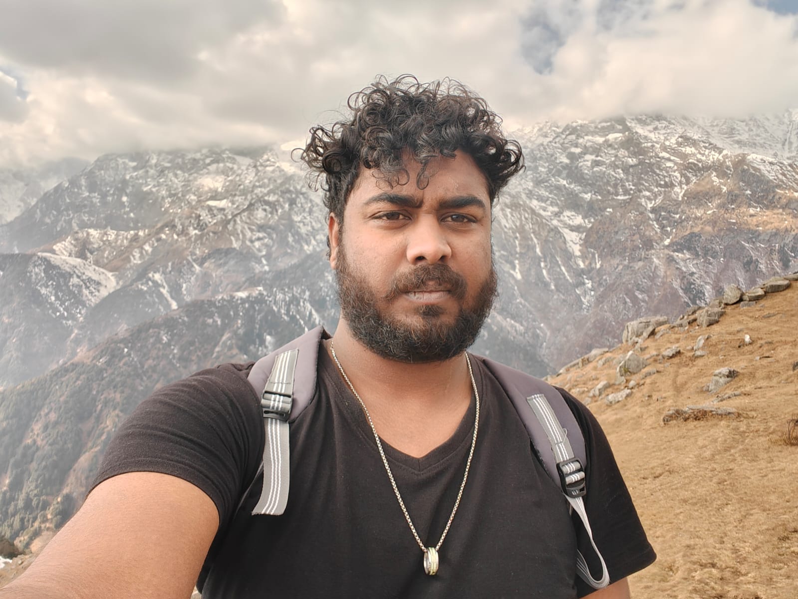 Satyajit Puhan