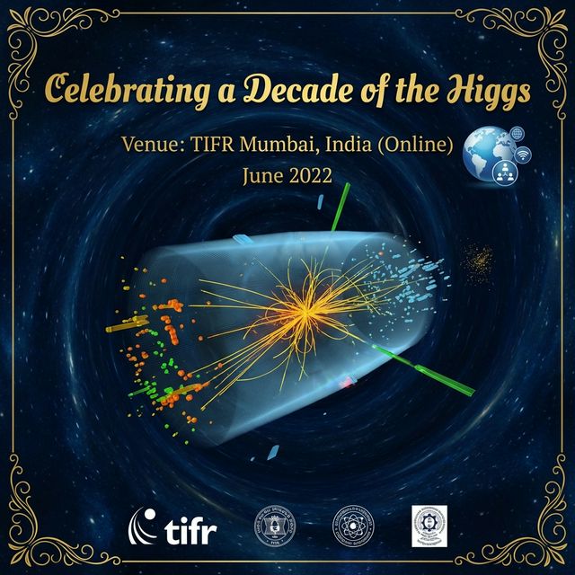 Celebrating a Decade of the Higgs