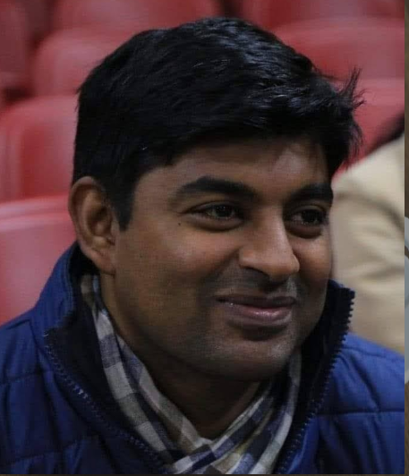 Narinder Kumar