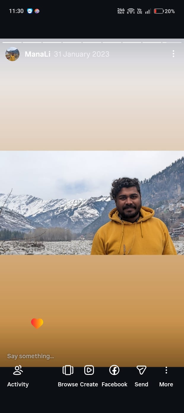 Manali