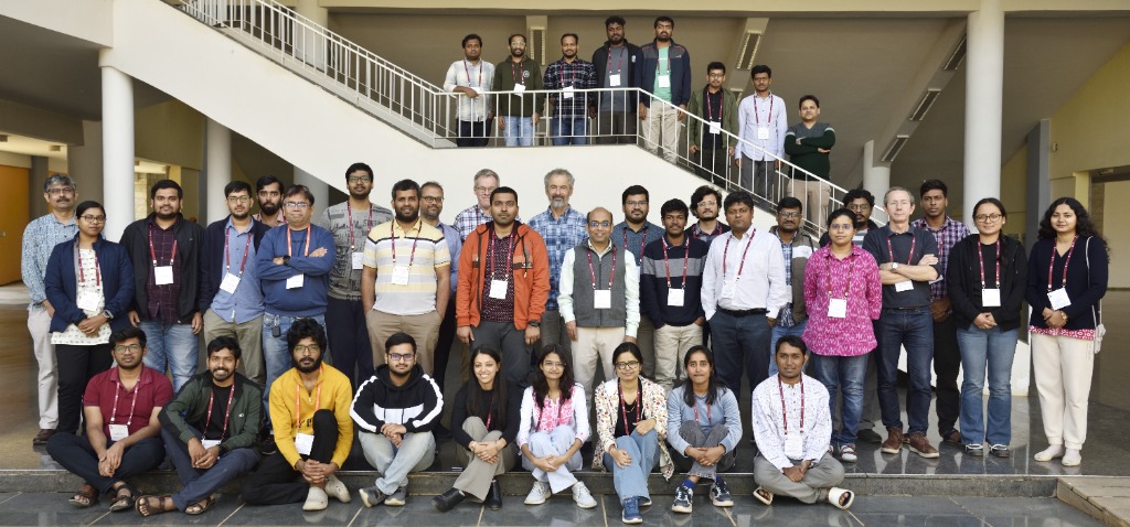 School for Advanced Topics in Particle Physics (SATPP)