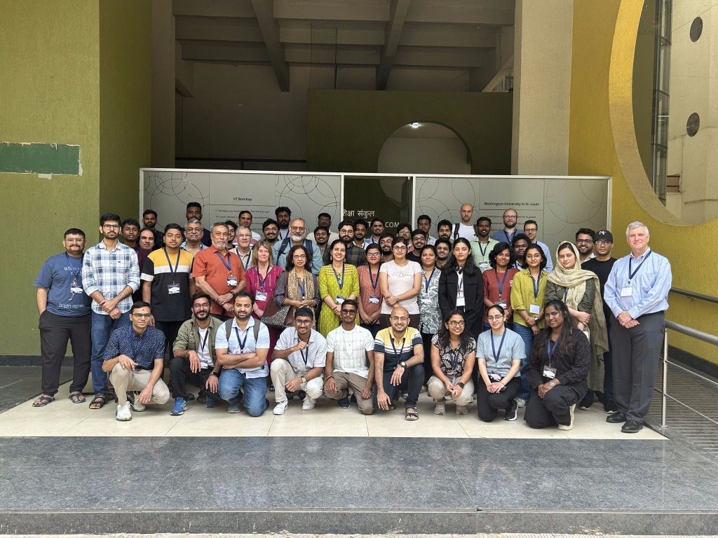 The 2026 IITB-CFNS-CTEQ School on Perturbative QCD for EIC