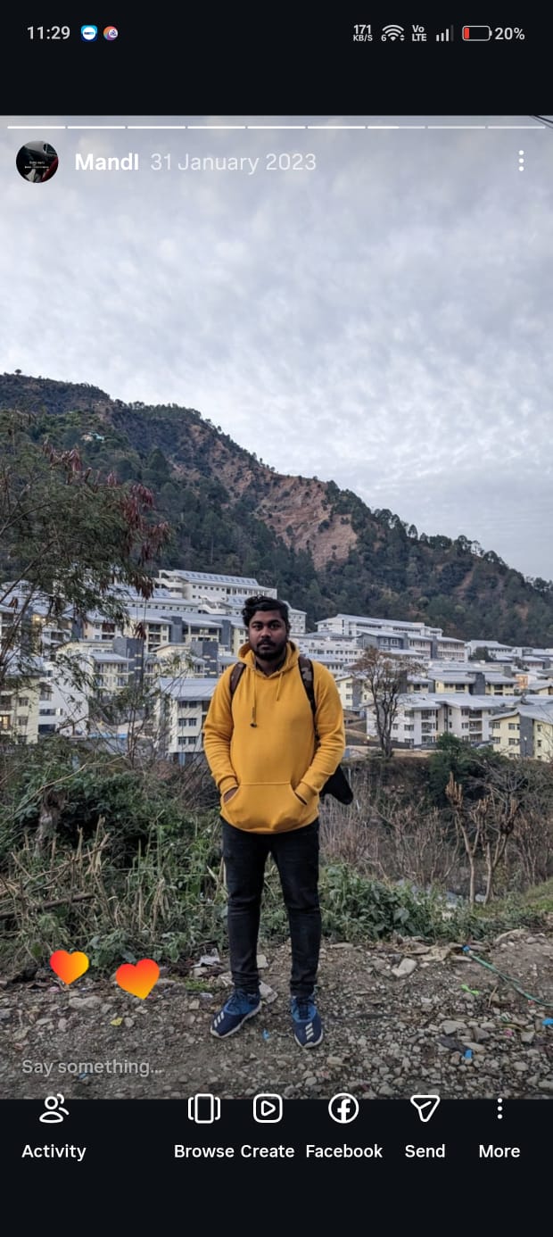 IIT Mandi
