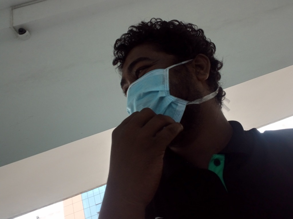 Satyajit Puhan